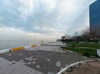 İstanbul'da ihanete devam ...