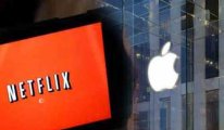 Apple da Netflix'e rakip platform kuruyor