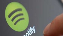 Spotify'dan yapay zeka ürünü müziğe yeşil ışık
