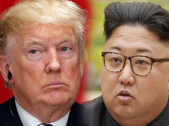 ABD, Kuzey Kore’de büyükelçilik açar mı?