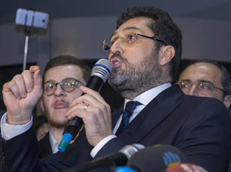 Beşiktaş Belediyesi’nin eski yöneticilerine operasyon