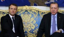 Macron'dan telefonda 'füze sistemine giriş izni' rica etmiş