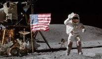 Ay’a ilk kadın astronot yolda.. İlk hedef 2024