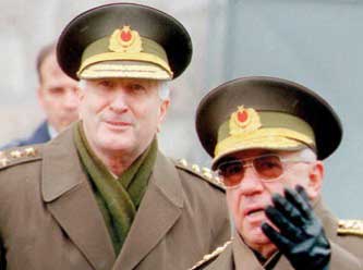 Ulusalcılar ile Saray arasında 28 Şubat pazarlığı...