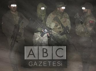 AKP'nin milis eğitim kampları ilk kez görüntülendi