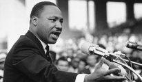 Biden, 'Yürüyüş’ün 60'ıncı yıldönümünde Martin Luther King Jr'ın ailesi ile görüştü