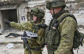 Rus birlikleri Kıbrıs’ın yarısı kadar bir alanı kontrol altına aldı