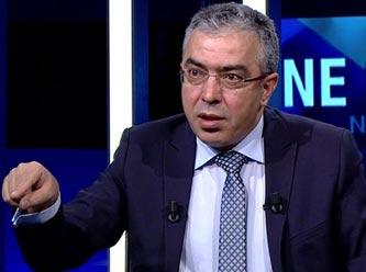 Saray'dan ses geldi: Parlamenter sistem hayali kurmayın