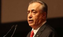 Galatasaray Başkanı: CAS'a yaptığımız itiraz kabul edildi