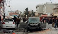 Reyhanlı'ya roketli saldırı: 1 ölü, 37 yaralı