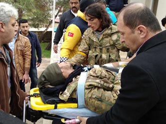 Hatay'daki ÖSO kampına roket atıldı: Ölü ve yaralılar var