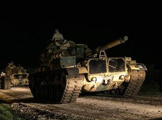 TSK Suriye ordusuyla çatışmanın eşiğinden döndü