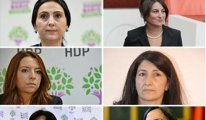 Tutuklu HDP'li kadınlar açlık grevine girdi