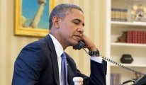 Obama, 5 yıl sonra yeniden Beyaz Saray'da