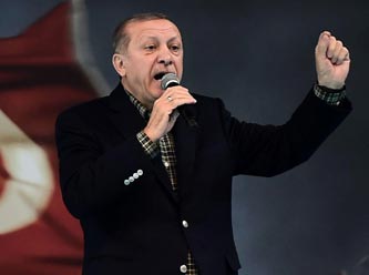 'Erdoğan'ı en çıldırtacak zamanda, en çıldırtacak adayı açıklayacağız'