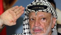 'Arafat'ı öldürmek için sivil uçağı düşüreceklerdi'