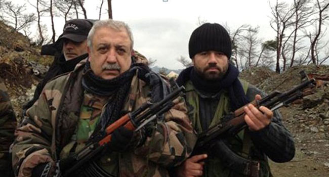 Yıllardır Aranan Firari İsim Mihraç Ural İade Ve Yargılama Kıskacında: Suriye İstihbaratı Yakaladığını Duyurdu
