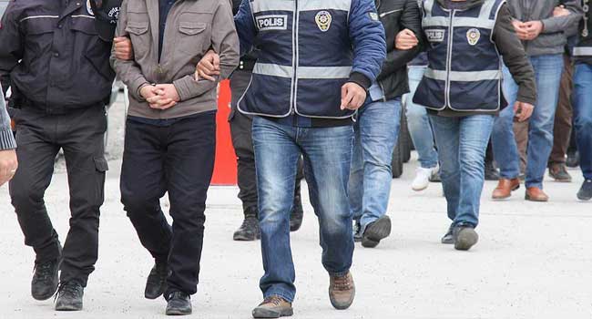 Yasadışı bahis operasyonu: 9 tutuklama