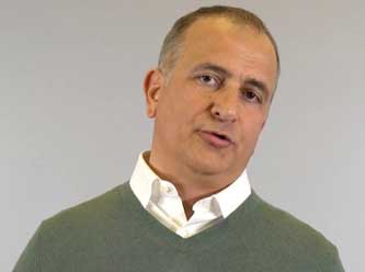 Biri sana 'Hırsızların Başkomutanı' derse