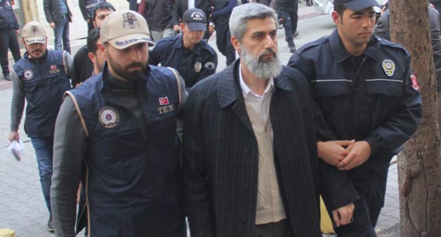 Alparslan Kuytul’un cezaevinden ses kaydı yayınlandı: ‘Ankara’dan özel bir talimat verildi’ dediler