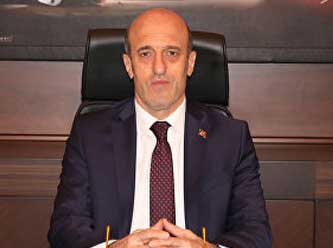 Bir kadını kaçırmakla suçlanan vali merkeze çekildi