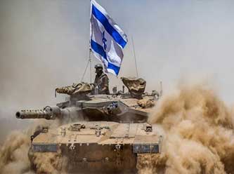 Rusya'dan İsrail'e sert uyarı: Kesinlikle kabul edilemez
