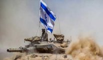 'İsrail, Gazze'ye kara harekatı hazırlıklarını tamamladı'