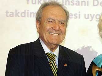 Ünlü Cilt uzmanı 'Kolsuz Agop' hayatını kaybetti...