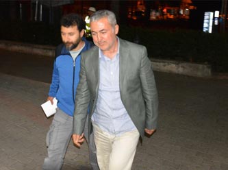 'Adil Öksüz'ün serbest bırakılmasından dolayı yargılanmıyorsunuz'