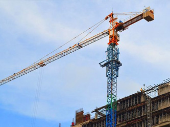 İnşaat sektöründe borç krizi: İki şirket konkordato istedi