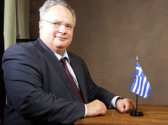 Yunanistan: Rutin süreçlerden kriz çıkarmayın