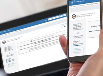 14.5 milyon soy ağacı sorgusu yapıldı