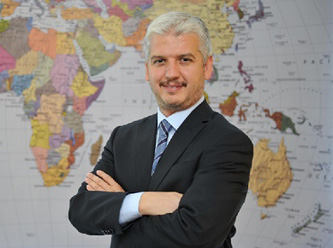 Dünyaca tanınan çikolata üreticisine gözaltı kararı