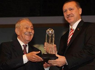 Enseyi karartmayın mı derdi yoksa ödülünü saray kapısına mı bırakırdı?