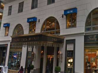 Trump, 'kirasını ödemeyen' Suudi Prens'e dava açtı