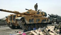 Afrin'de potansiyel riskler gerçeğe dönüşüyor