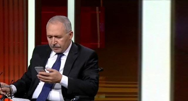 SPK'dan Yandaş Abdülkadir Selvi'ye Tokat Gibi Yalanlama Geldi!