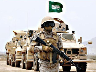 Saldırı İran silahlarıyla Yemen dışından yapıldı