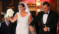 Hande Fırat'ın nikah şahidi işadamlarına şantajdan tutuklanmış