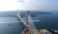 Son aşamaya gelindi... Yavuz Sultan Selim Köprüsü'nü Çinlilere satıyorlar