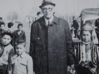 Nevzat Tandoğan ve parti bürokratlarının acı sonu!