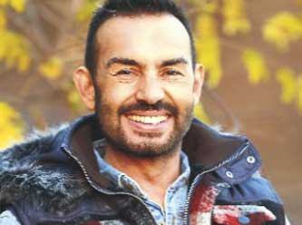 Ünlülerin menajeri hayatını kaybetti