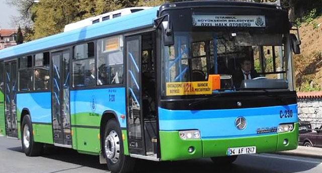 İstanbul'da kriz çözüldü: İBB ve özel halk otobüsü sahipleri anlaştı