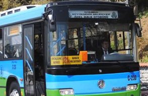 İstanbul'da kriz çözüldü: İBB ve özel halk otobüsü sahipleri anlaştı