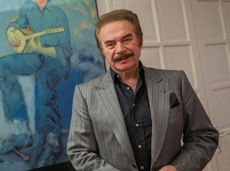 Orhan Gencebay'a hakarete 1.500 TL ceza