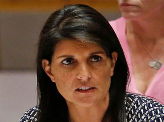 ABD'nin görevi bırakmaya hazırlanan BM temsilcisi: Cinayetten Suudi yönetim sorumlu