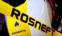 Çin, Rusya'nın en büyük enerji şirketi Rosneft'in hissedarı oldu