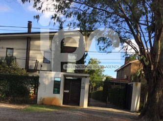 Çiftlikbank CEO'sunun Uruguay'daki evi görüntülendi