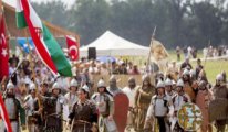 Macaristan'da tarihsel tartışma yeniden alevlendi... Acaba Macarlarla  Türklerle akraba mı?