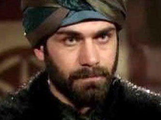 Ünlü dizi oyuncusu uyuşturucundan tutuklandı...